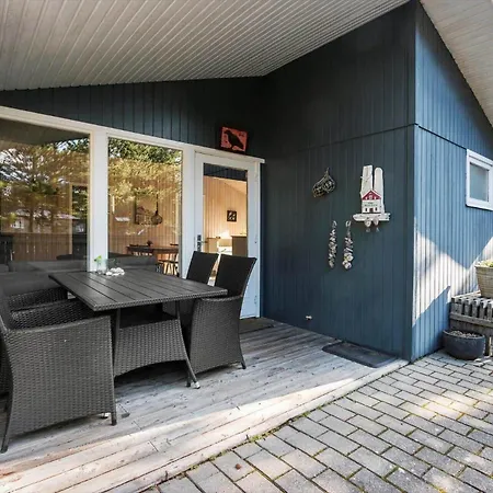 Ferienhaus Tv1523-albaek-knasen-5 *