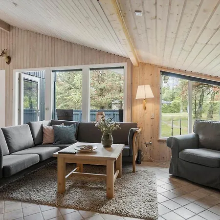 Tv1523-albaek-knasen-5 Feriehus *