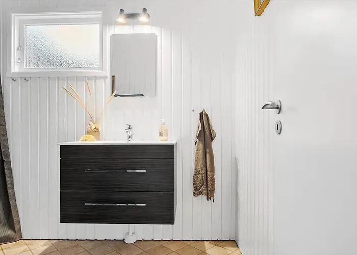 Tv1523-albaek-knasen-5 Casa vacanze Ålbæk