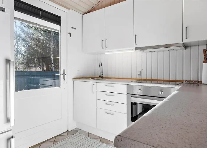 Tv1523-albaek-knasen-5 Casa vacanze