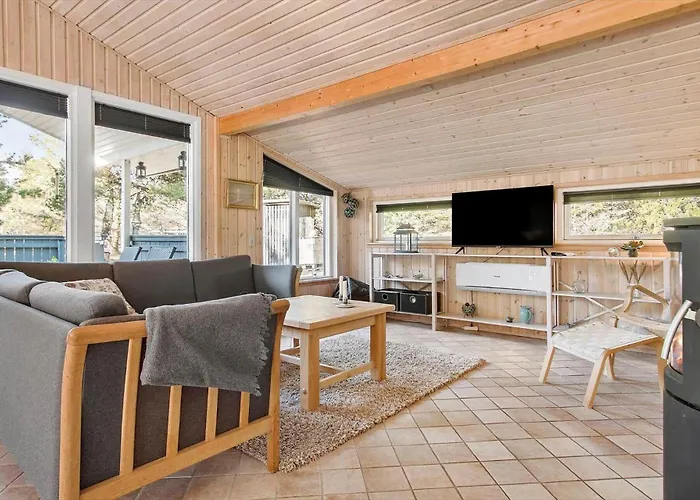 Tv1523-albaek-knasen-5 Casa vacanze
