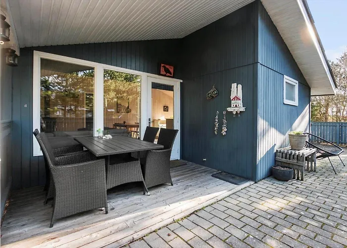 Ferienhaus Tv1523-albaek-knasen-5 *