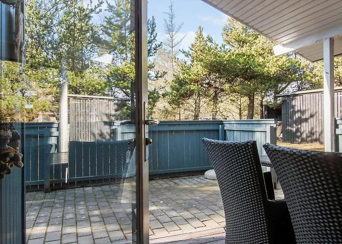 Tv1523-albaek-knasen-5 Ferienhaus Ålbæk