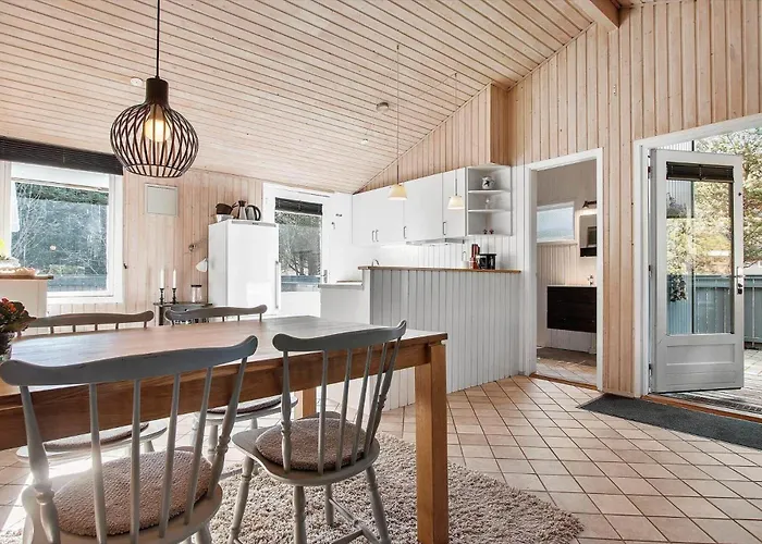 Casa vacanze Tv1523-albaek-knasen-5 Ålbæk